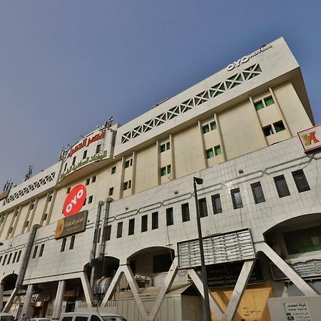 قصر الحمراء فرع الاسواق Aparthotel Rijád Kültér fotó