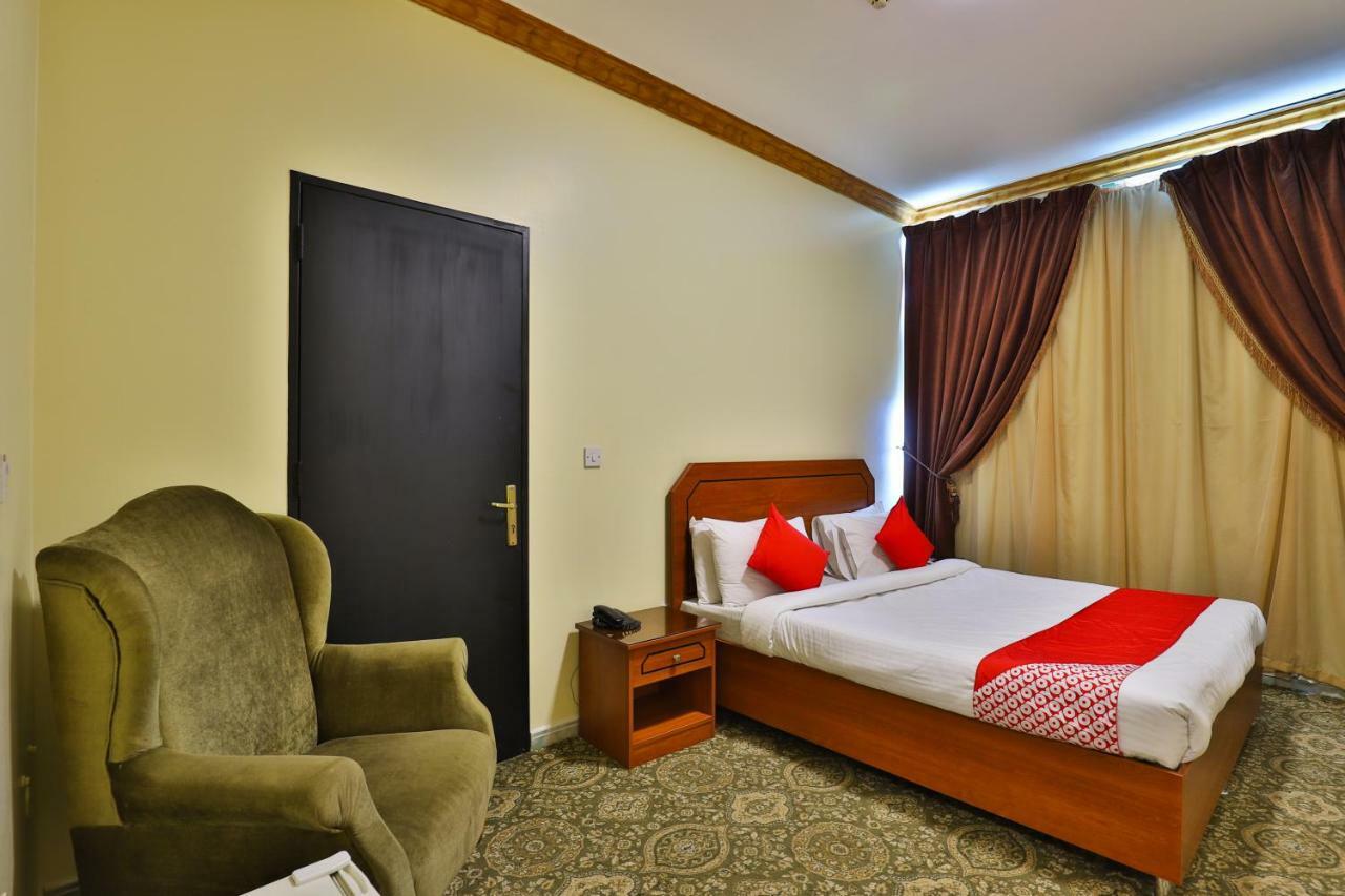 قصر الحمراء فرع الاسواق Aparthotel Rijád Kültér fotó