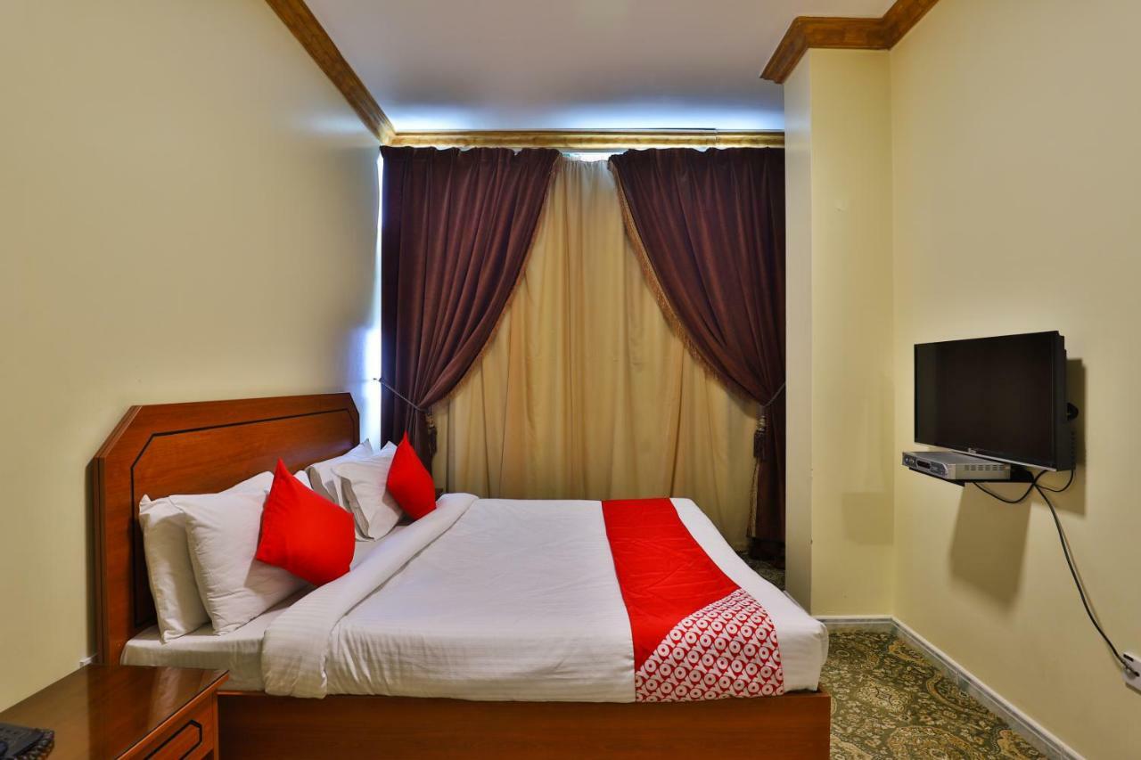 قصر الحمراء فرع الاسواق Aparthotel Rijád Kültér fotó
