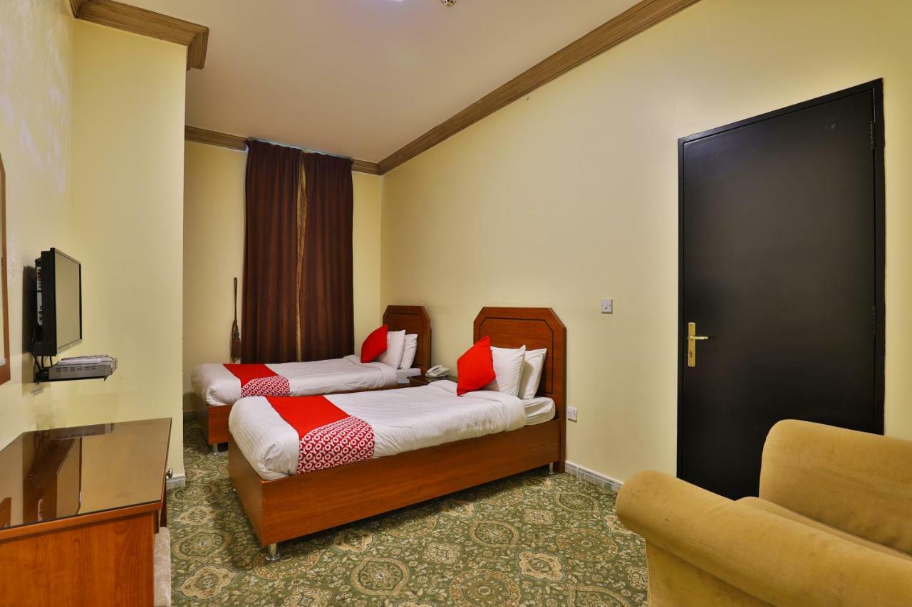 قصر الحمراء فرع الاسواق Aparthotel Rijád Kültér fotó