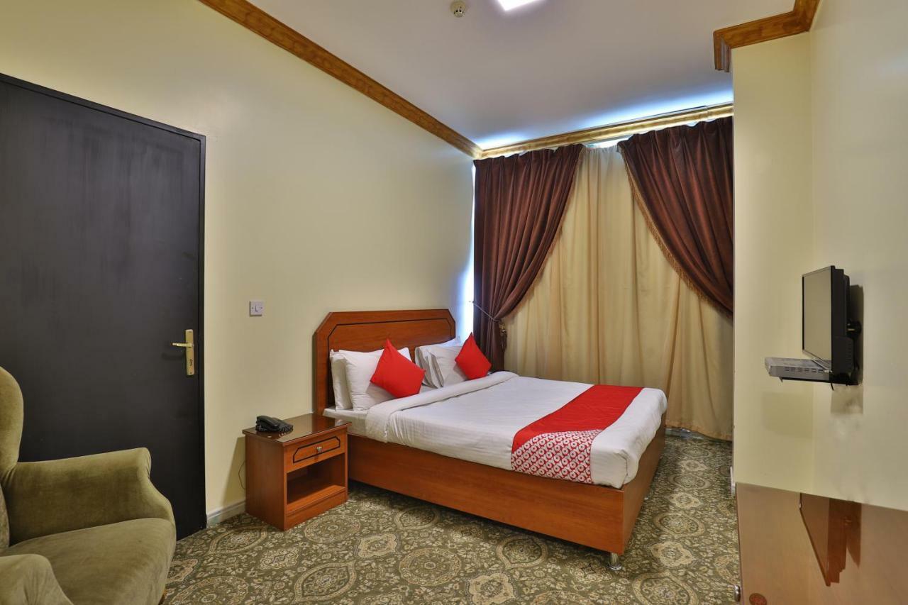 قصر الحمراء فرع الاسواق Aparthotel Rijád Kültér fotó