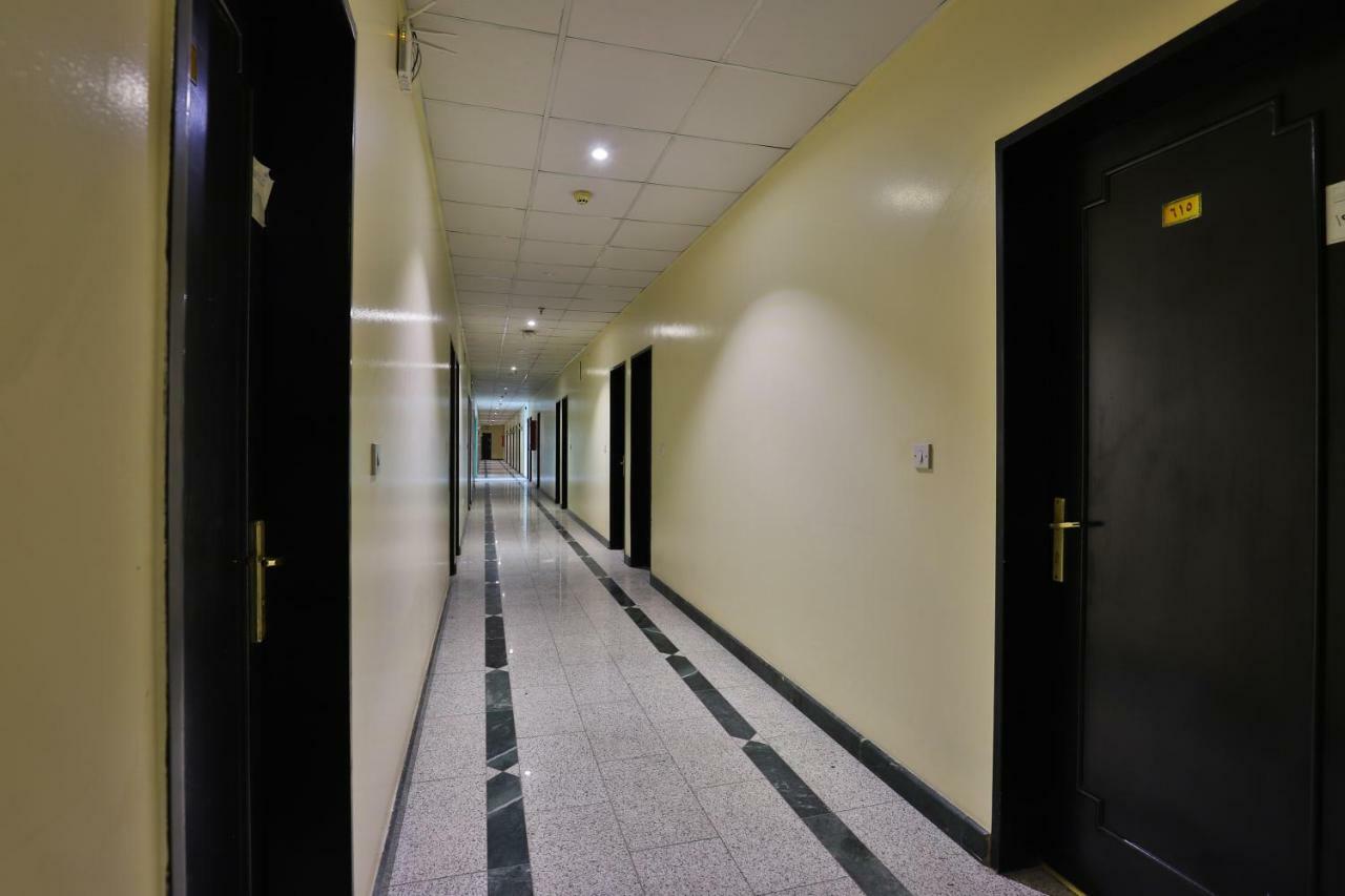 قصر الحمراء فرع الاسواق Aparthotel Rijád Kültér fotó