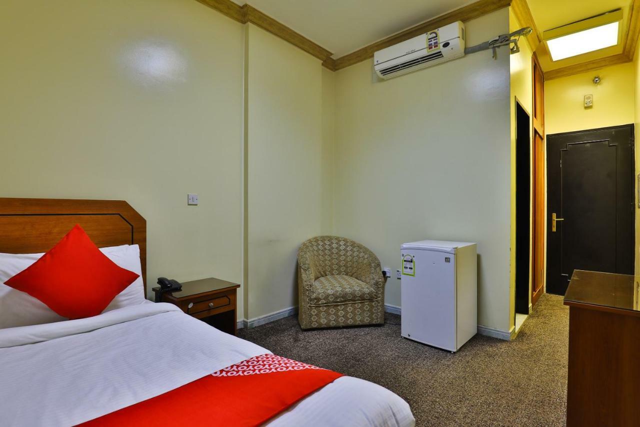 قصر الحمراء فرع الاسواق Aparthotel Rijád Kültér fotó